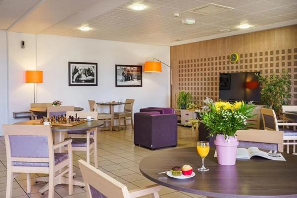 INVESTISSEMENT LOCATIF – TARBES – Résidence Seniors Les Templitudes de Tarbes - 5,62 % de rentabilité