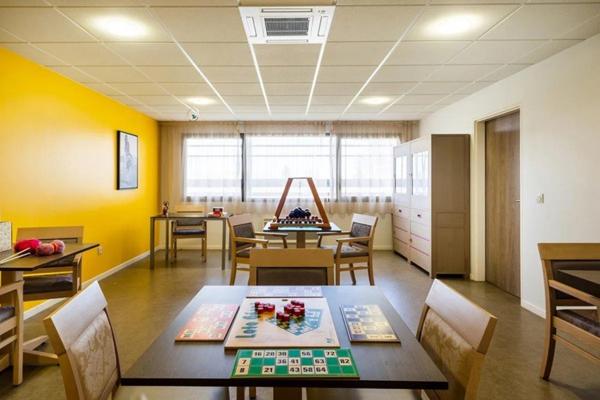 INVESTISSEMENT LOCATIF – TARBES – Résidence Seniors Les Templitudes de Tarbes - 5,62 % de rentabilité