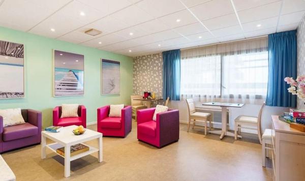INVESTISSEMENT LOCATIF – TARBES – Résidence Seniors Les Templitudes de Tarbes - 5,62 % de rentabilité