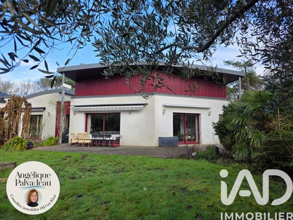 Maison à vendre 5 pièces 120 m² Clohars-Carnoët