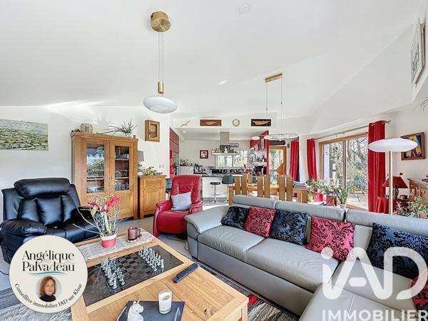 Maison à vendre 5 pièces 120 m² Clohars-Carnoët