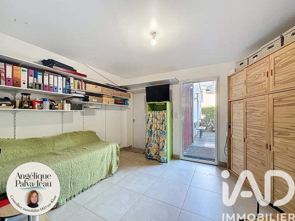 Maison à vendre 5 pièces 120 m² Clohars-Carnoët