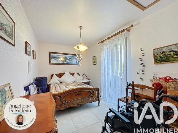 Maison à vendre 5 pièces 120 m² Clohars-Carnoët