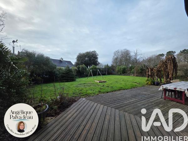 Maison à vendre 5 pièces 120 m² Clohars-Carnoët