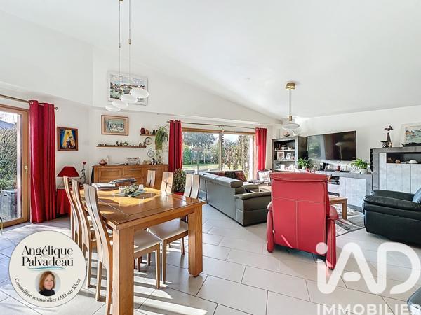 Maison à vendre 5 pièces 120 m² Clohars-Carnoët