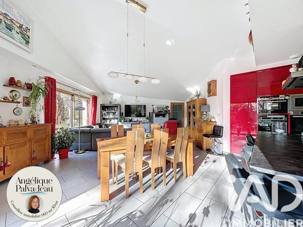 Maison à vendre 5 pièces 120 m² Clohars-Carnoët