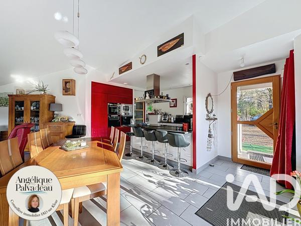 Maison à vendre 5 pièces 120 m² Clohars-Carnoët
