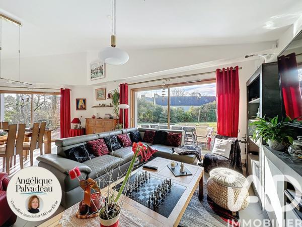 Maison à vendre 5 pièces 120 m² Clohars-Carnoët