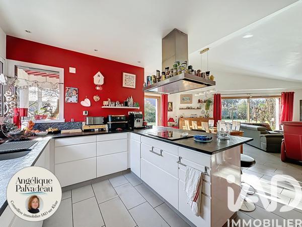 Maison à vendre 5 pièces 120 m² Clohars-Carnoët