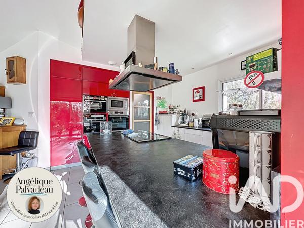 Maison à vendre 5 pièces 120 m² Clohars-Carnoët