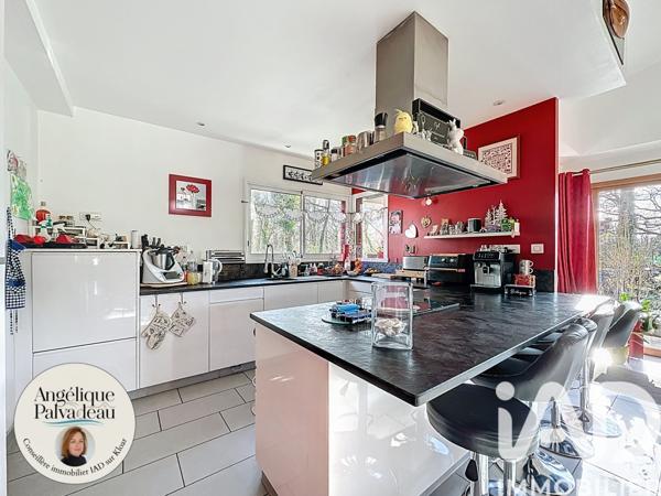 Maison à vendre 5 pièces 120 m² Clohars-Carnoët