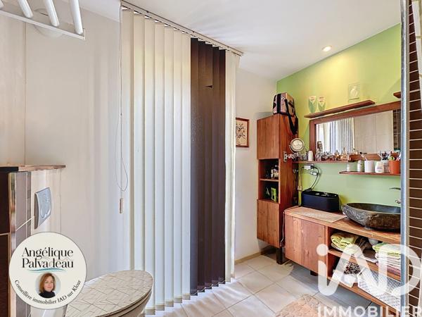 Maison à vendre 5 pièces 120 m² Clohars-Carnoët