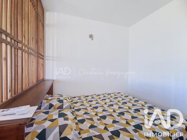 Location studio 35 m² Pointe-à-Pitre