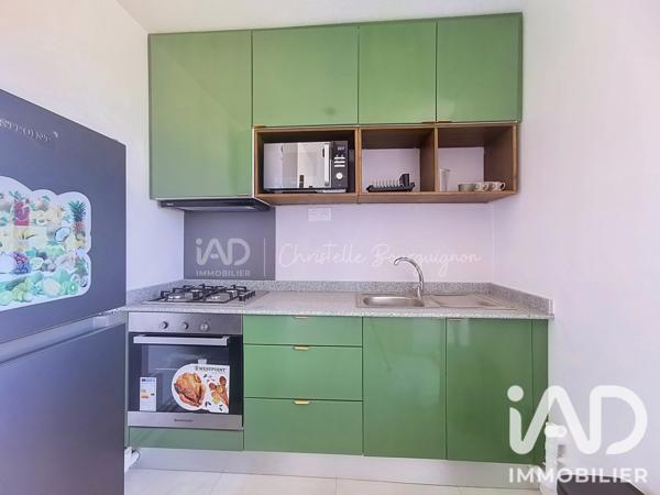 Location studio 35 m² Pointe-à-Pitre