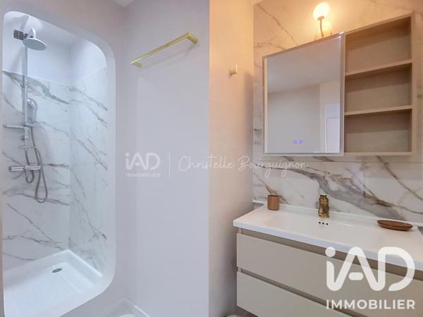 Location studio 35 m² Pointe-à-Pitre