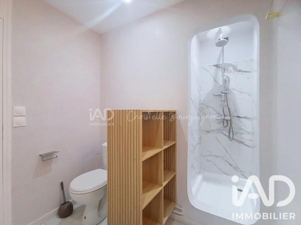 Location studio 35 m² Pointe-à-Pitre