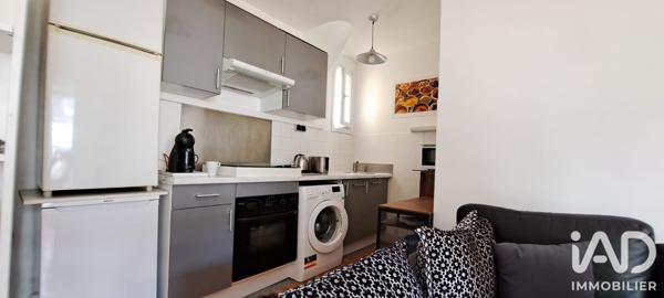 Location appartement 2 pièces 41 m² Paris 12