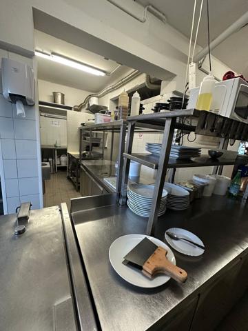 Restaurant idéalement situé à Agde