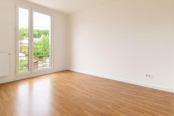 Appartement Pontault Combault 3 pièce(s) 53 m2