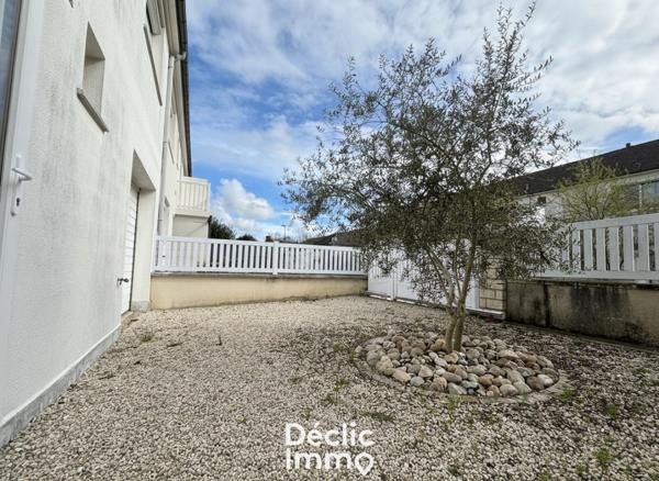 Vente maison Tours, 120m² 6 pièces 286 000€ avec garage