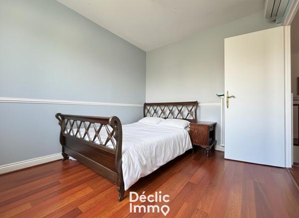 Vente maison Tours, 120m² 6 pièces 286 000€ avec garage