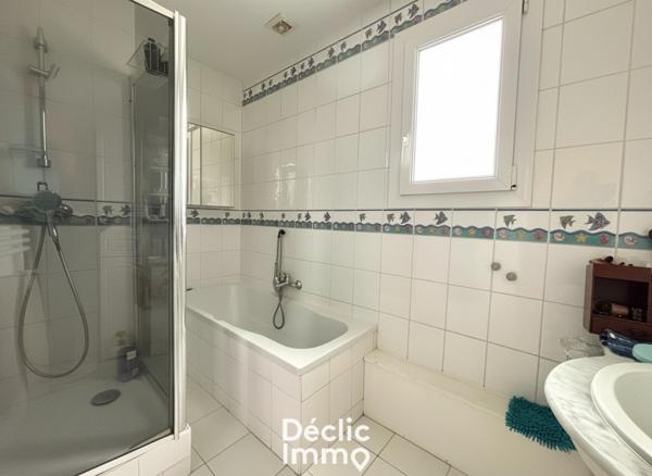 Vente maison Tours, 120m² 6 pièces 286 000€ avec garage