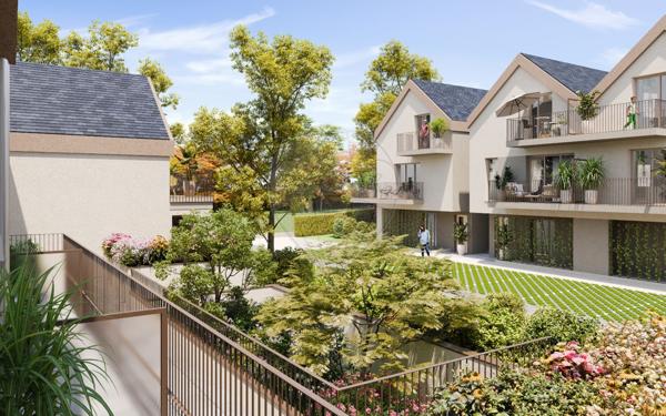 Appartement  en vente - Aisne - 02