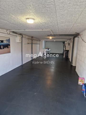Maison à Le Bourgneuf-la-Forêt, 53410 - 7 pièces 174m²