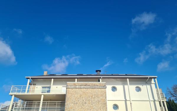 Appartement à vendre    2 pièces • 27,49 m2 Sautron