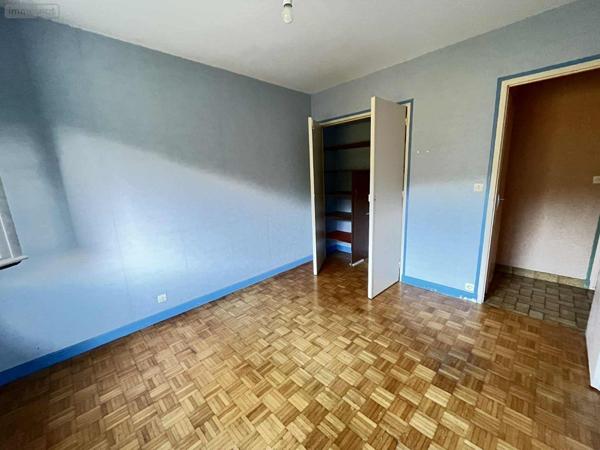 Maison rurale à vendre à Trégueux dans les Côtes-d'Armor (22950), ref : 22147/76