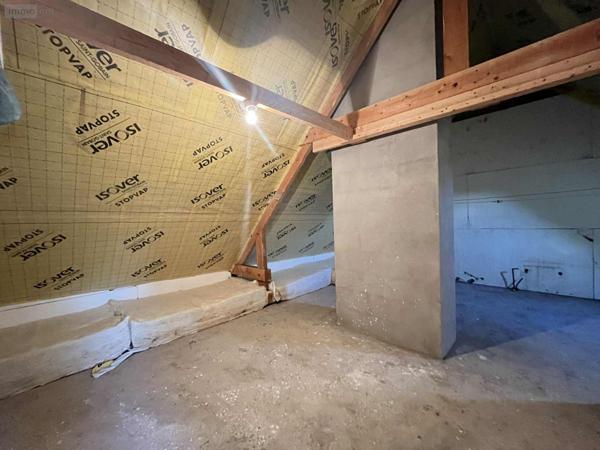 Maison rurale à vendre à Trégueux dans les Côtes-d'Armor (22950), ref : 22147/76