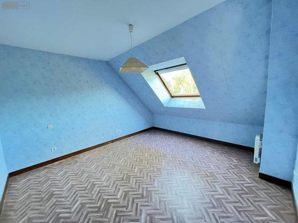 Maison rurale à vendre à Trégueux dans les Côtes-d'Armor (22950), ref : 22147/76