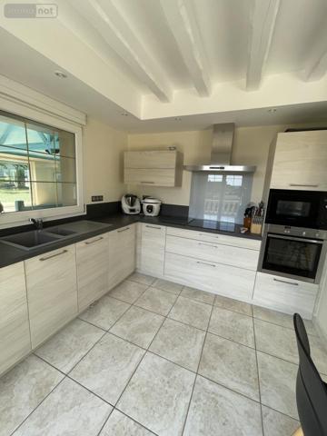 Maison à vendre à Aigné dans la Sarthe (72650), ref : 72009-1349