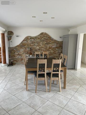 Maison à vendre à Aigné dans la Sarthe (72650), ref : 72009-1349