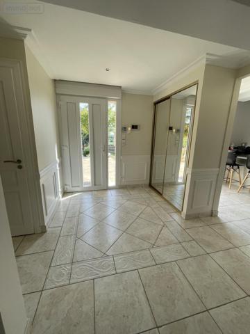 Maison à vendre à Aigné dans la Sarthe (72650), ref : 72009-1349