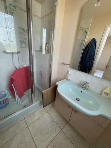 Maison à vendre à Aigné dans la Sarthe (72650), ref : 72009-1349