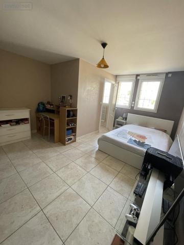 Maison à vendre à Aigné dans la Sarthe (72650), ref : 72009-1349