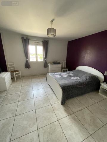 Maison à vendre à Aigné dans la Sarthe (72650), ref : 72009-1349