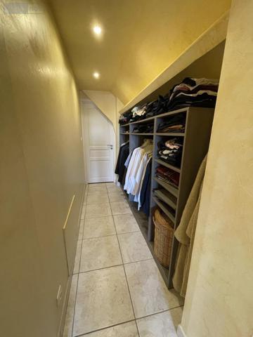 Maison à vendre à Aigné dans la Sarthe (72650), ref : 72009-1349