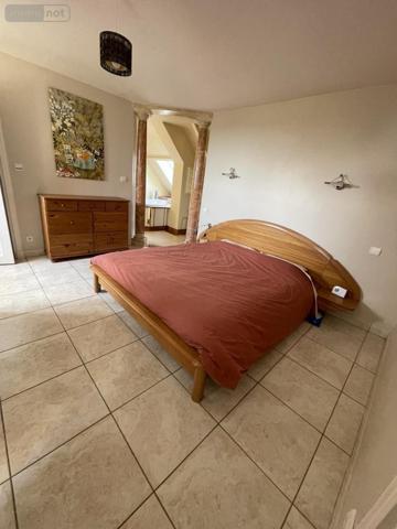 Maison à vendre à Aigné dans la Sarthe (72650), ref : 72009-1349