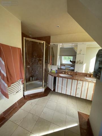 Maison à vendre à Aigné dans la Sarthe (72650), ref : 72009-1349