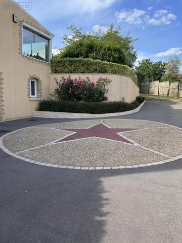 Maison à vendre à Aigné dans la Sarthe (72650), ref : 72009-1349