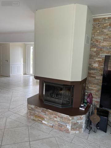 Maison à vendre à Aigné dans la Sarthe (72650), ref : 72009-1349