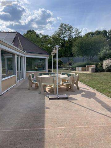 Maison à vendre à Aigné dans la Sarthe (72650), ref : 72009-1349