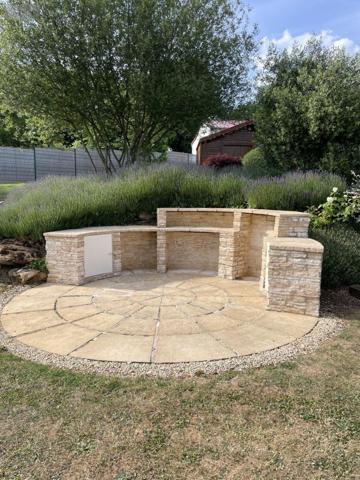 Maison à vendre à Aigné dans la Sarthe (72650), ref : 72009-1349