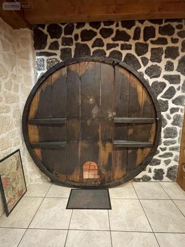 Maison à vendre à Aigné dans la Sarthe (72650), ref : 72009-1349