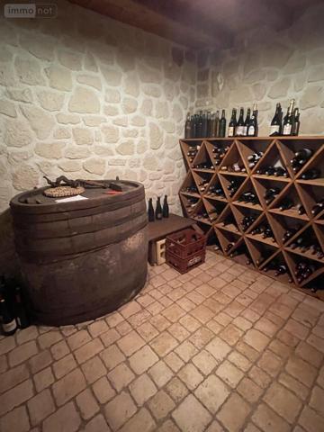 Maison à vendre à Aigné dans la Sarthe (72650), ref : 72009-1349