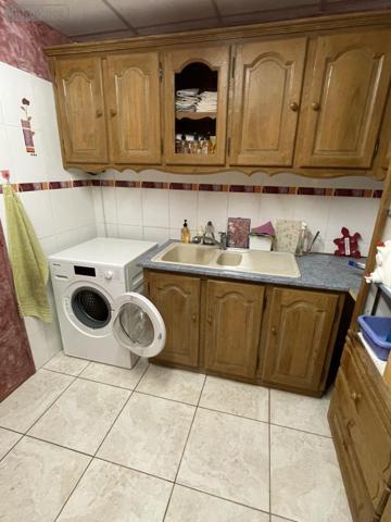 Maison à vendre à Aigné dans la Sarthe (72650), ref : 72009-1349