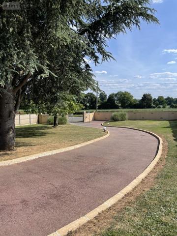 Maison à vendre à Aigné dans la Sarthe (72650), ref : 72009-1349