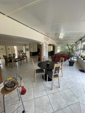 Maison à vendre à Aigné dans la Sarthe (72650), ref : 72009-1349